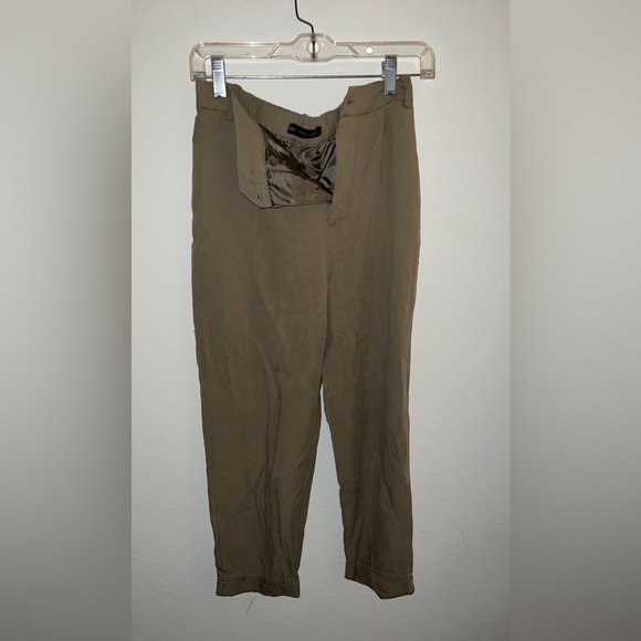 Zara pants - Picture 1 of 2